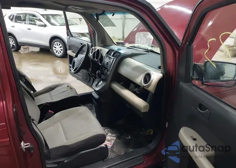 2008 Honda Element Ex z USA, uszkodzony, nr VIN 5J6YH28768L003692